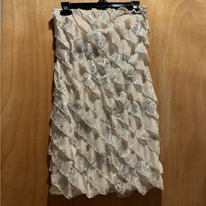 Beautiful party dress